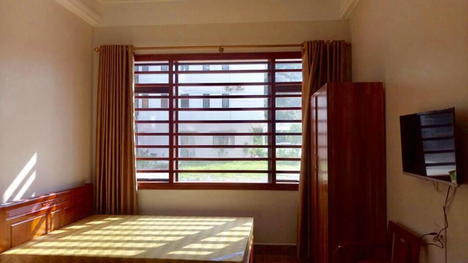 Hotel Citadine 下龍 外观 照片