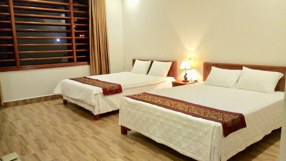 Hotel Citadine 下龍 外观 照片