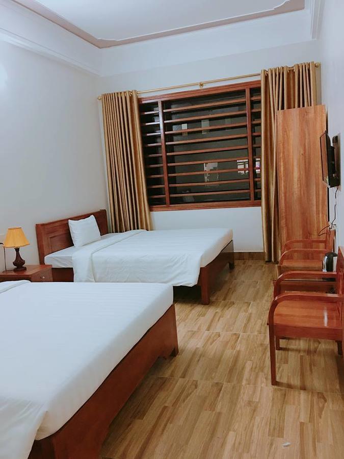 Hotel Citadine 下龍 外观 照片
